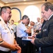 Joint Military Defense Academy of the Armed Forces of Ecuador visits the IADC