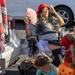 Tri-Command Trunk or Treat