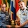 Joint Military Defense Academy of the Armed Forces of Ecuador visits the IADC