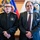 Joint Military Defense Academy of the Armed Forces of Ecuador visits the IADC