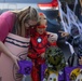 Tri-Command Trunk or Treat