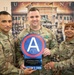 U.S. Army Central selects Career Counselor of the Year