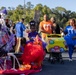 Tri-Command Trunk or Treat