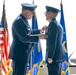 492 SOW change of command