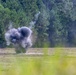 Explosive Ordnance Disposal training
