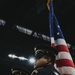 Indiana National Guard Participate in Opening Ceremonies at Colts vs.Saints 2023