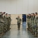 Indiana National Guard Participate in Opening Ceremonies at Colts vs. Saints 2023