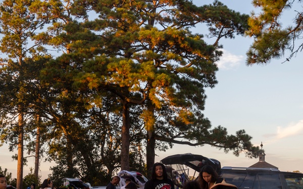 II MSB Trunk or Treat 2023