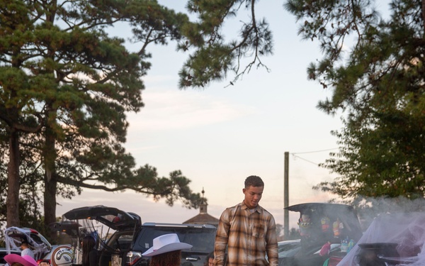 II MSB Trunk or Treat 2023