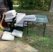 Fort Gregg-Adams EMD: Put trash in its proper place