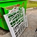 Fort Gregg-Adams EMD: Put trash in its proper place