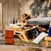 Fort Gregg-Adams EMD: Put trash in its proper place