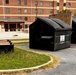 Fort Gregg-Adams EMD: Put trash in its proper place