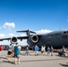 Demonstration teams boost recruiting efforts during Orlando airshow