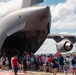 Demonstration teams boost recruiting efforts during Orlando airshow