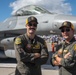 Demonstration teams boost recruiting efforts during Orlando airshow