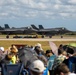 Demonstration teams boost recruiting efforts during Orlando airshow
