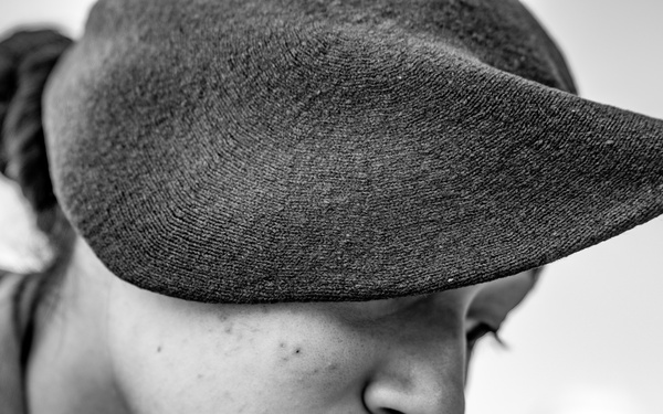 Sgt. Gil Paints ADSB Logo