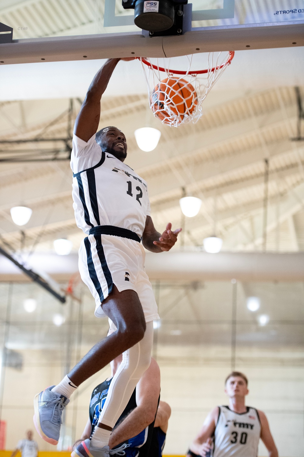 2023 Armed Forces Basketball Championships