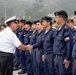 Chilean Navy Vice Admiral Visits San Diego