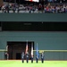 Dyess Honor Guard kicks off World Series opener