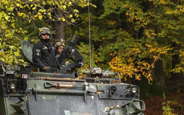 Awaiting Instruction