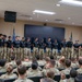 7th Special Forces Group (Airborne) holds a Jumpmaster Graduation Ceremony.