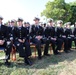 Naval Civil Engineer Corps Officer School Graduates Basic Class #275