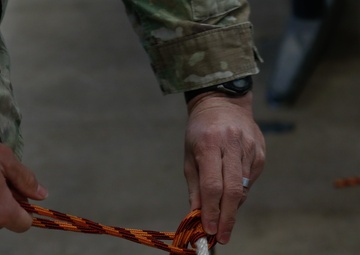 4ID Kicks Off Ivy Best Ranger, Best Sapper, Best Medic Competition 2023