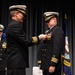 USS Key West Holds Change of Command Ceremony