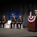 USS Key West Holds Change of Command Ceremony