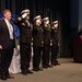 USS Key West Holds Change of Command Ceremony