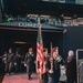 1st Special Forces Group (Airborne) color guard