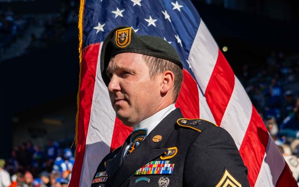 1st Special Forces Group (Airborne)