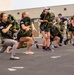 Naval Special Warfare Center Hosts AllTru Women Combat Veterans