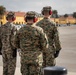 Secretary of the Navy Cannon Salute - MCRD San Diego