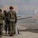 Secretary of the Navy Cannon Salute - MCRD San Diego