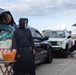 VMM-268 Trunk or Treat at MCAS K-BAY