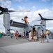 VMM-268 Trunk or Treat at MCAS K-BAY