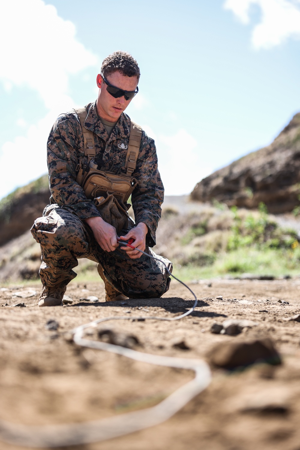 EOD Additive Manufacturing Course