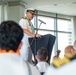 NAWMU-1 Holds Change of Command Ceremony