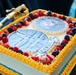 NAWMU-1 Holds Change of Command Ceremony