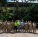 Securing stability for Pacific communications