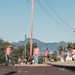 Continued restoration to Pearl Harbor bike path