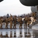 JBER Airmen and Soldiers conduct expeditionary deployment operations during Arctic Aloha 24