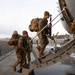 JBER Airmen and Soldiers conduct expeditionary deployment operations during Arctic Aloha 24