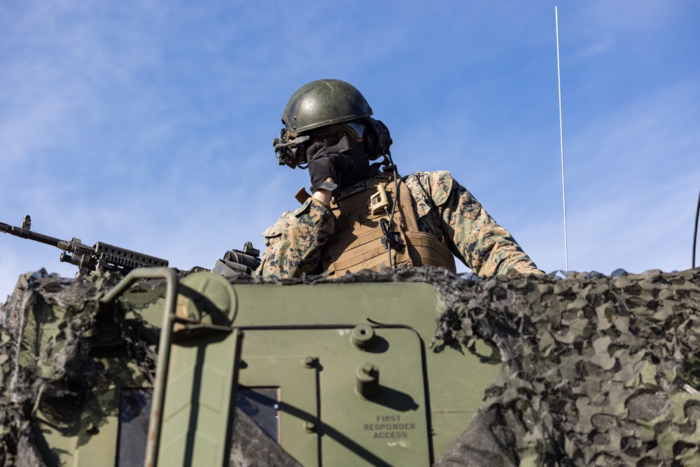 Resolute Dragon 23: 3d Bn, 12th Marines Bilateral HIMARS with JGSDF at Yausubetsu