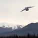 JBER Airmen and Soldiers conduct expeditionary deployment operations during Arctic Aloha 24