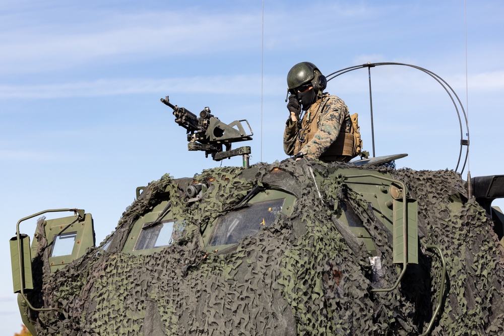 Resolute Dragon 23: 3d Bn, 12th Marines Bilateral HIMARS with JGSDF at Yausubetsu