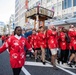 44th Annual Yokosuka Mikoshi Parade